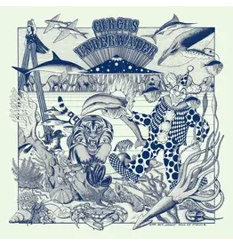 Soundway Records Circus Underwater - Circus Underwater