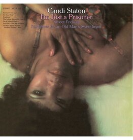 Kent Candi Staton - I'm Just A Prisoner