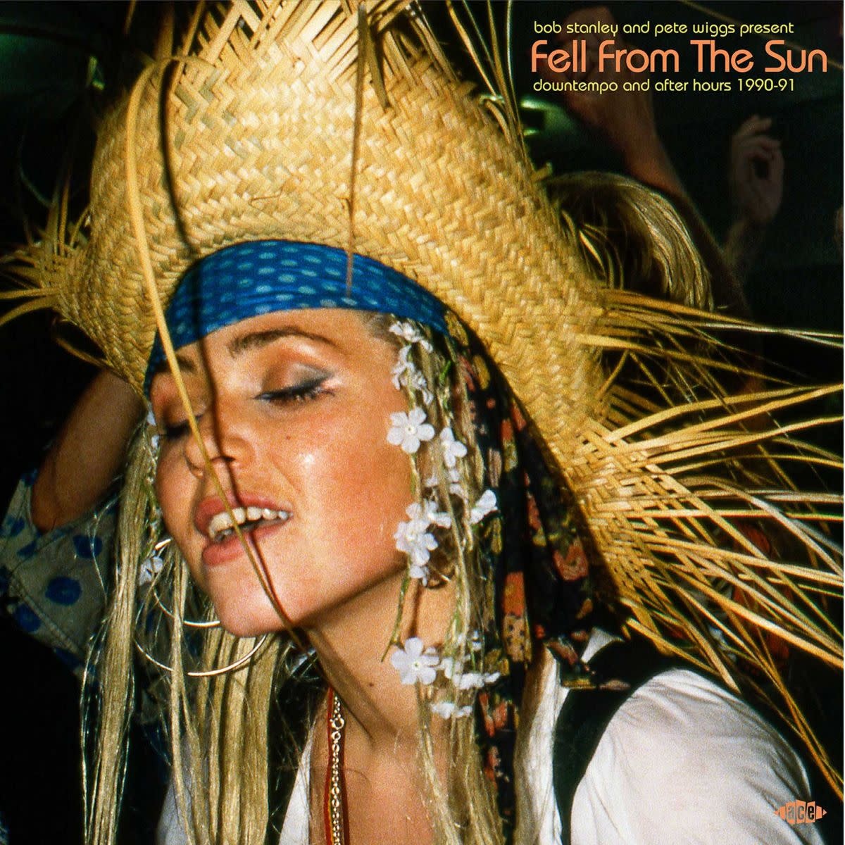 Ace Records Various - Fell From The Sun