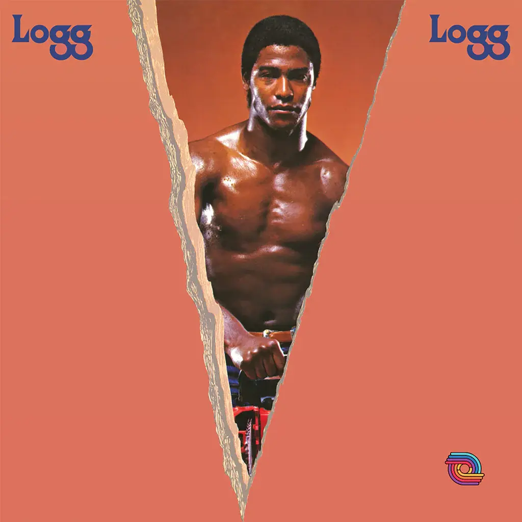 Be With Records Logg - Logg