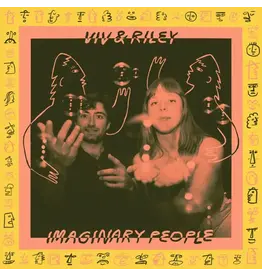 Free Dirt Viv & Riley - Imaginary People