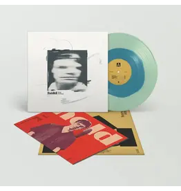 Captured Tracks Wild Nothing - Hold (Blue Vinyl)