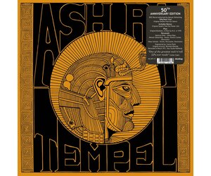 Ash Ra Tempel - Ash Ra Tempel (50th Anniversary Edition