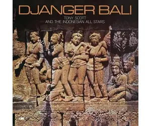 Tony Scott & The Indonesian All Stars - Djanger Bali | STPR