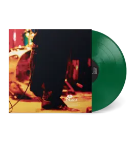 Numero Group Codeine - What About The Lonely? (Green Vinyl) (SIGNED EDITION)