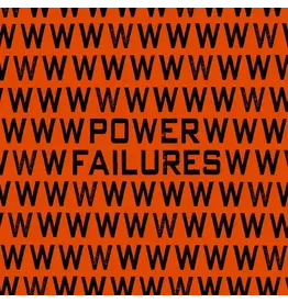 Karl Records 75 Dollar Bill - Power Failures
