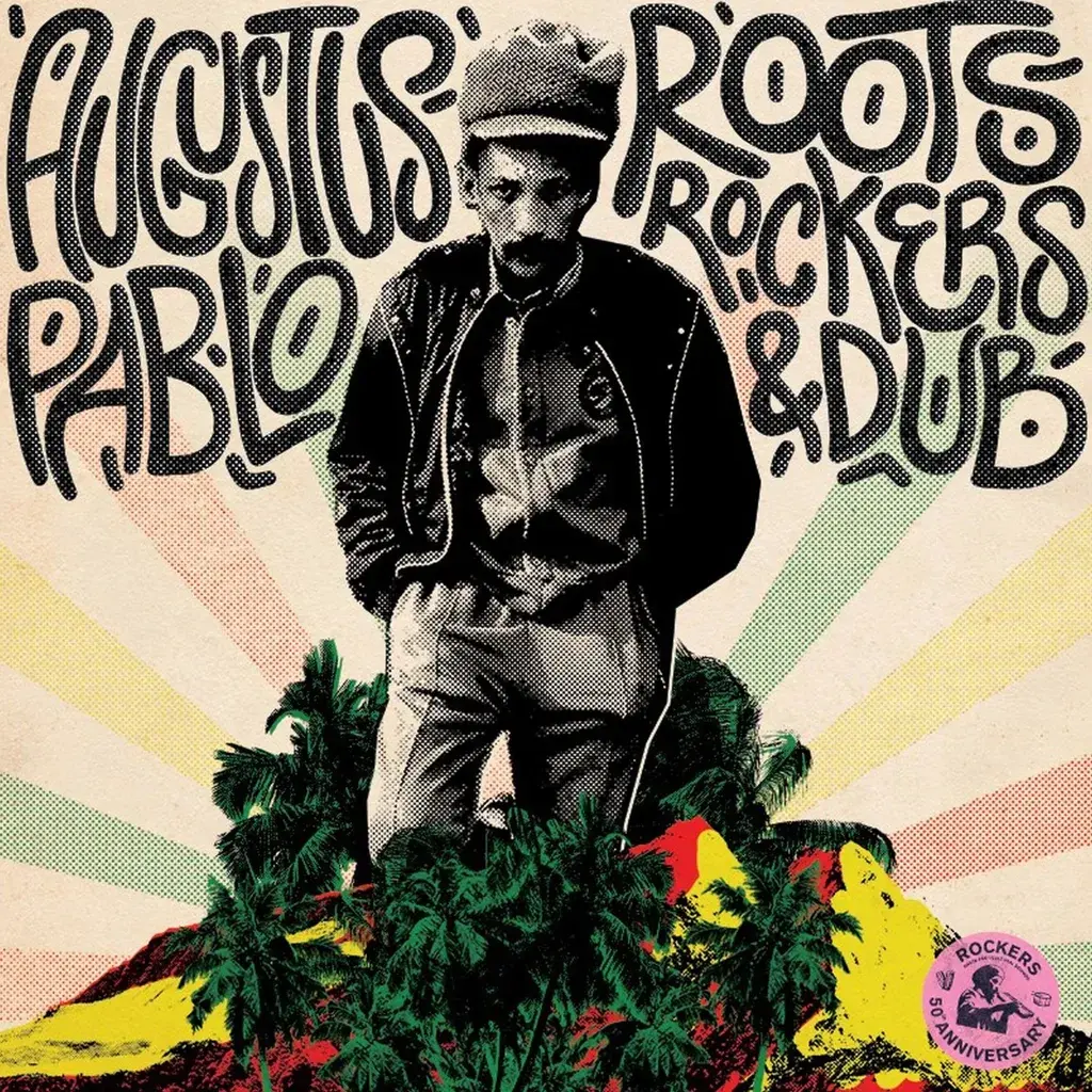 Nature Sounds Augustus Pablo - Roots, Rockers & Dub