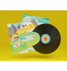 Sub Pop The Shins - Chutes Too Narrow (20th Anniversary Remaster)