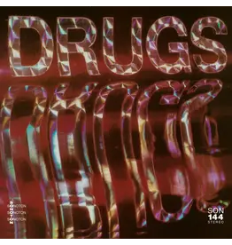 Be With Records Sven Torstenson - Drugs
