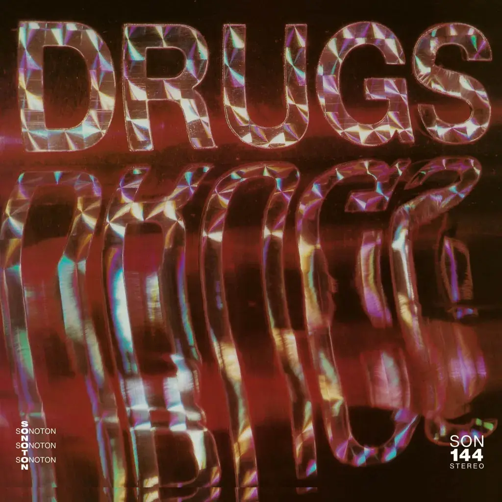 Be With Records Sven Torstenson - Drugs