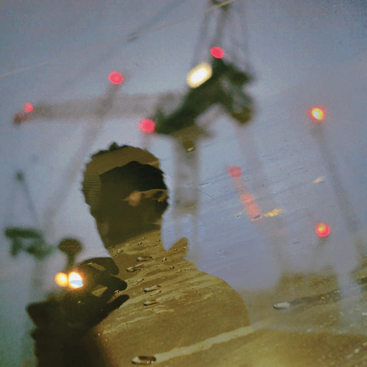 AD 93 Coby Sey - Conduit