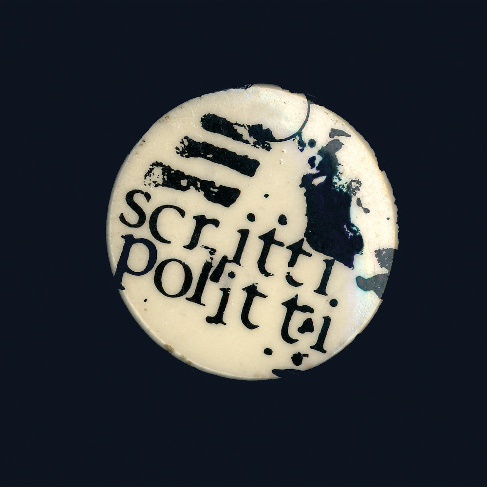 Rough Trade Records Scritti Politti  - Early