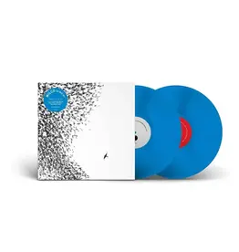 Nonesuch Wilco - Sky Blue Sky (Blue Vinyl)