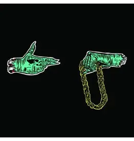 Seeker Music Run The Jewels - Run The Jewels (10th Anniversary)