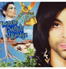 Warner Music Group Prince - Music From Graffiti Bridge
