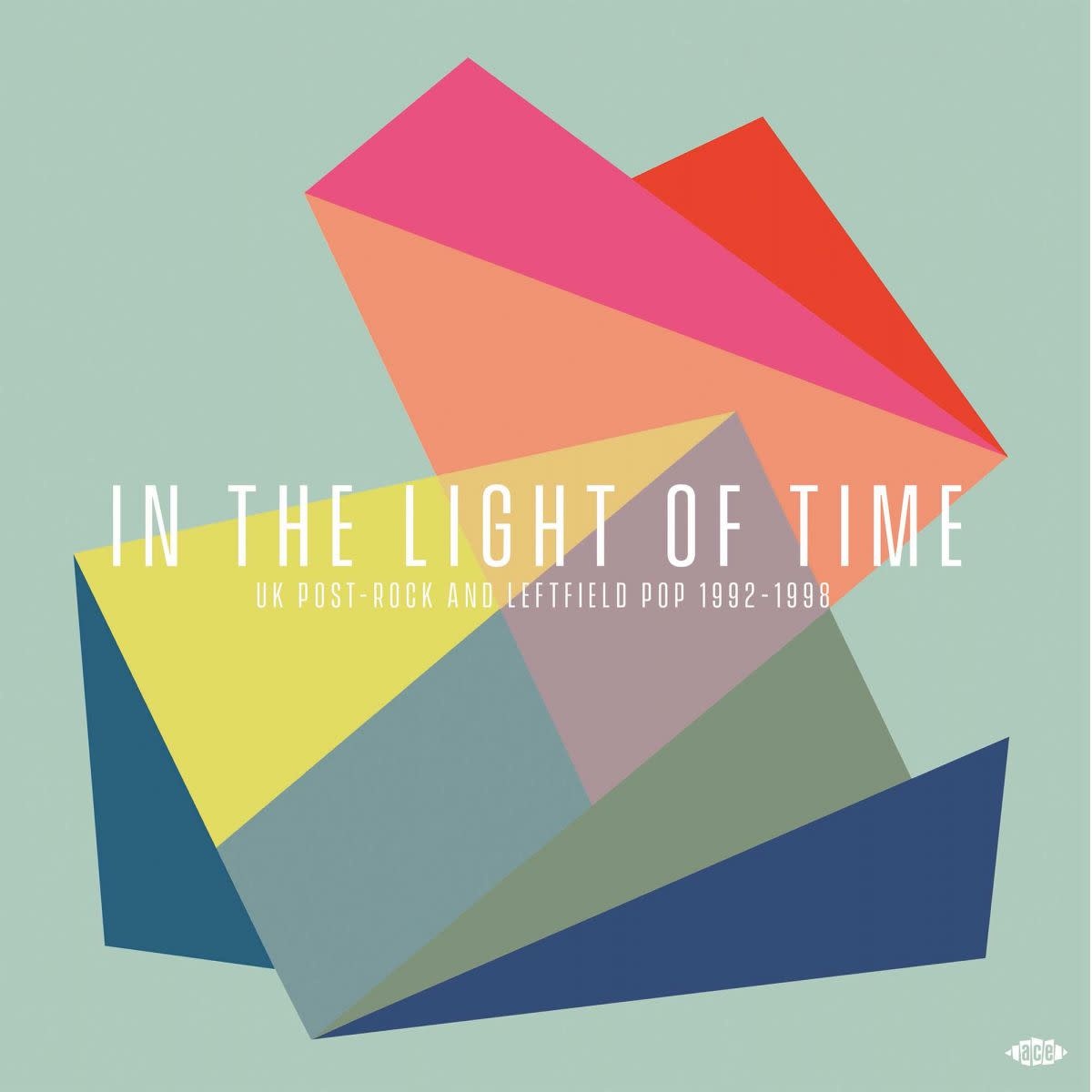 Ace Records Various - In The Light Of Time