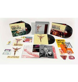 Universal Nirvana - In Utero (Super Deluxe Edition)