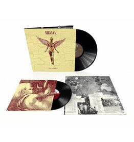 Universal Nirvana - In Utero (30th Anniversary)