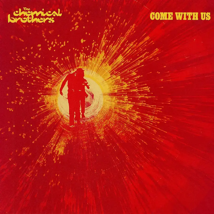 UMC The Chemical Brothers - Come With Us