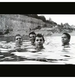 Touch and Go Records Slint - Spiderland (Blue Vinyl)