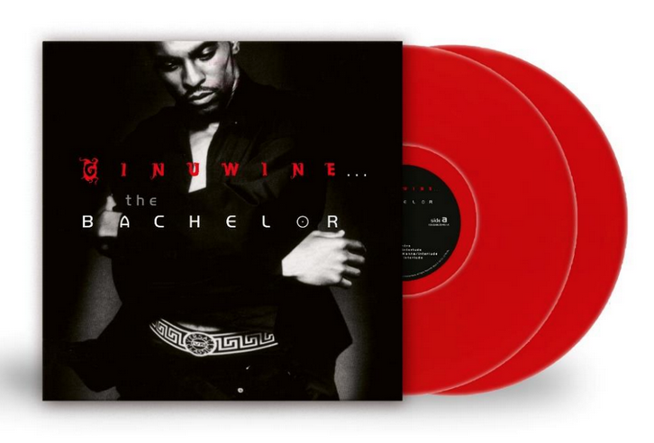 Sony Music Entertainment Ginuwine - The Bachelor (National Album Day)