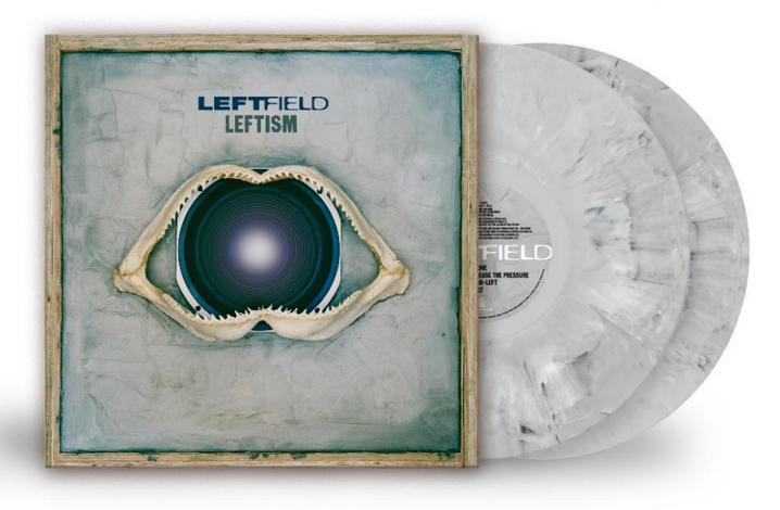 Sony Music Entertainment Leftfield - Leftism (National Album Day)