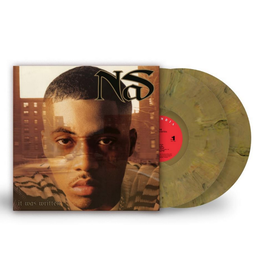 Sony Music Entertainment NAS - It Was Written (National Album Day)