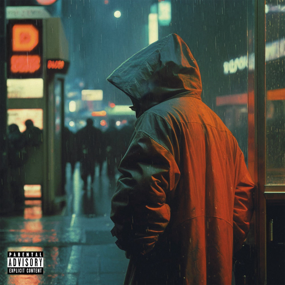 XL Recordings CASISDEAD - Famous Last Words