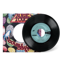 Numero Group LaJohn & Sheela & Magic Touch - Too Far Gone b/w Everybody's Problem