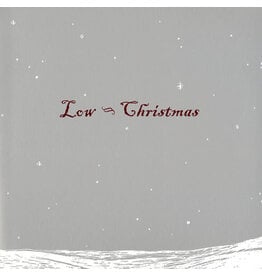 Kranky Low - Christmas