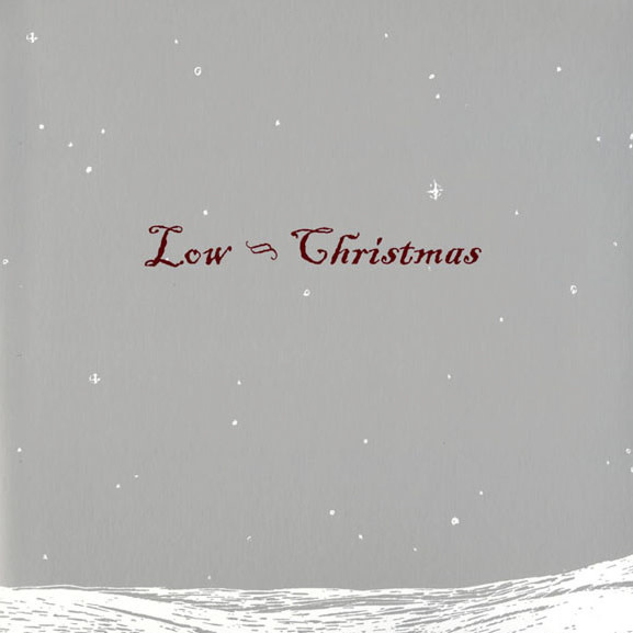 Kranky Low - Christmas