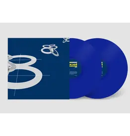 Universal 808 State – ex:el (National Album Day)