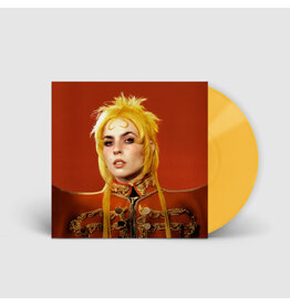 Universal Dorian Electra - Fanfare (Yellow Vinyl)