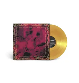 Elektra Kyuss - Blues for the Red Sun (Gold vinyl)