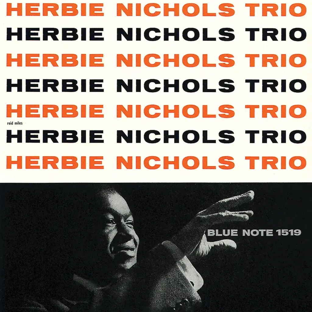 Blue Note Herbie Nichols Trio - Herbie Nichols Trio (Tone Poet)
