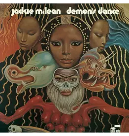 Blue Note Jackie McLean - Demon's Dance (Tone Poet)