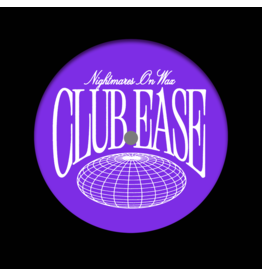 Warp Records Nightmares On Wax - CLUB E.A.S.E.