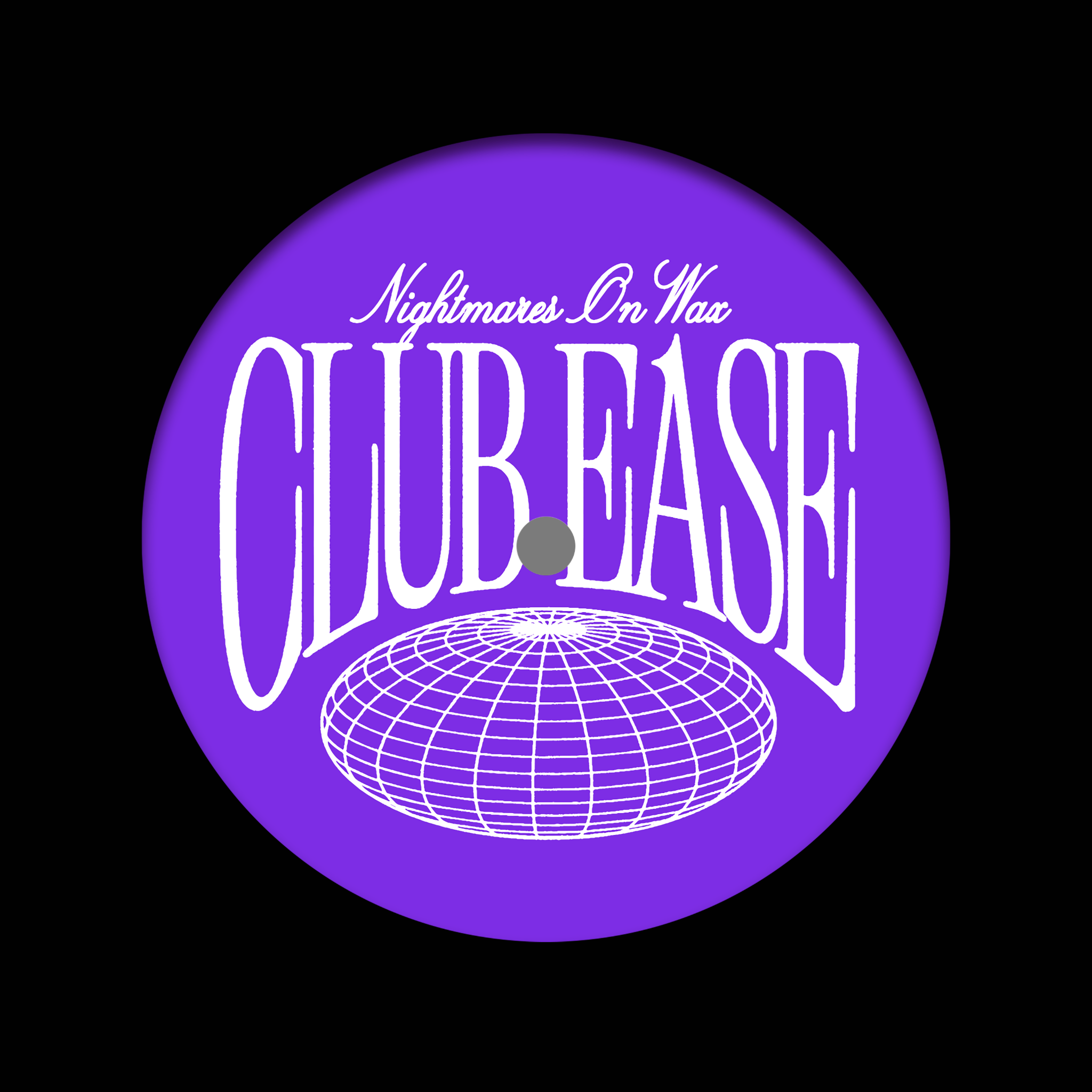 Warp Records Nightmares On Wax - CLUB E.A.S.E.