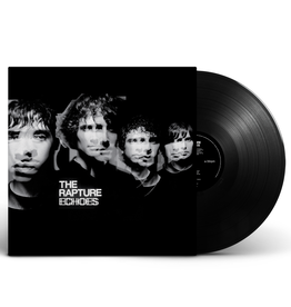 DFA The Rapture - Echoes