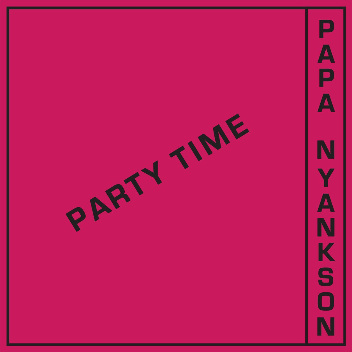 Kalita Records Papa Yankson - Party Time