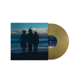 Interscope boygenius - the rest (Gold Vinyl)