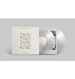 Gondwana Records Ancient Infinity Orchestra - River Of Light (Clear Vinyl)