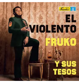 Vampisoul Fruko Y Sus Tesos - El Violento