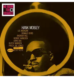 Blue Note Hank Mobley - No Room for Squares (Classic Vinyl)