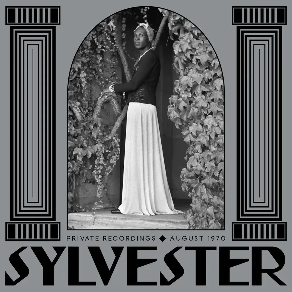 Dark Entries Sylvester - Private Recordings, August 1970