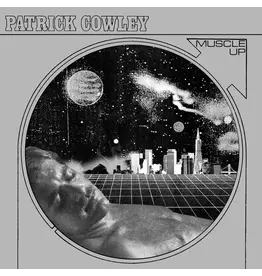 Dark Entries Patrick Cowley - Muscle Up