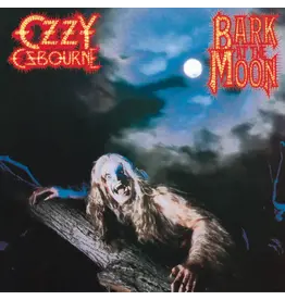 Sony Music Entertainment Ozzy Osbourne - Bark At the Moon