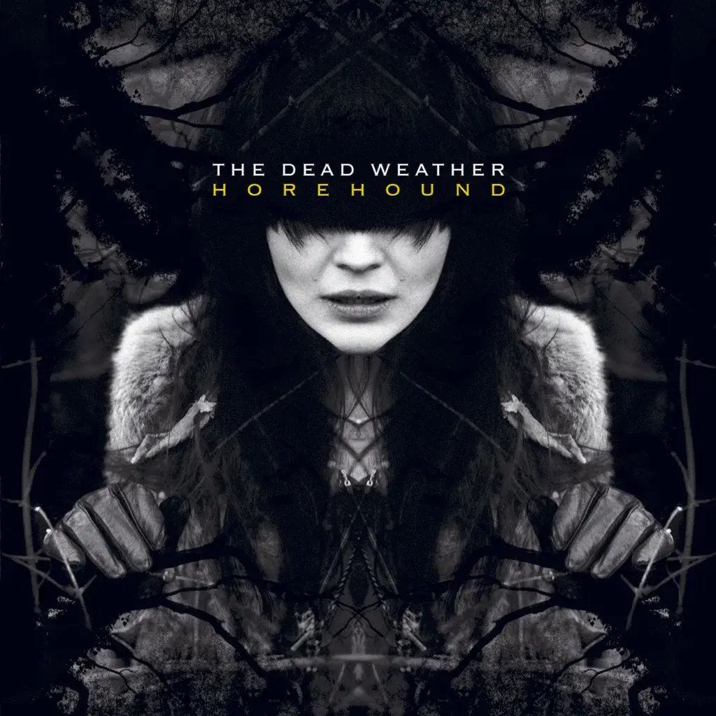 Sony The Dead Weather - Horehound