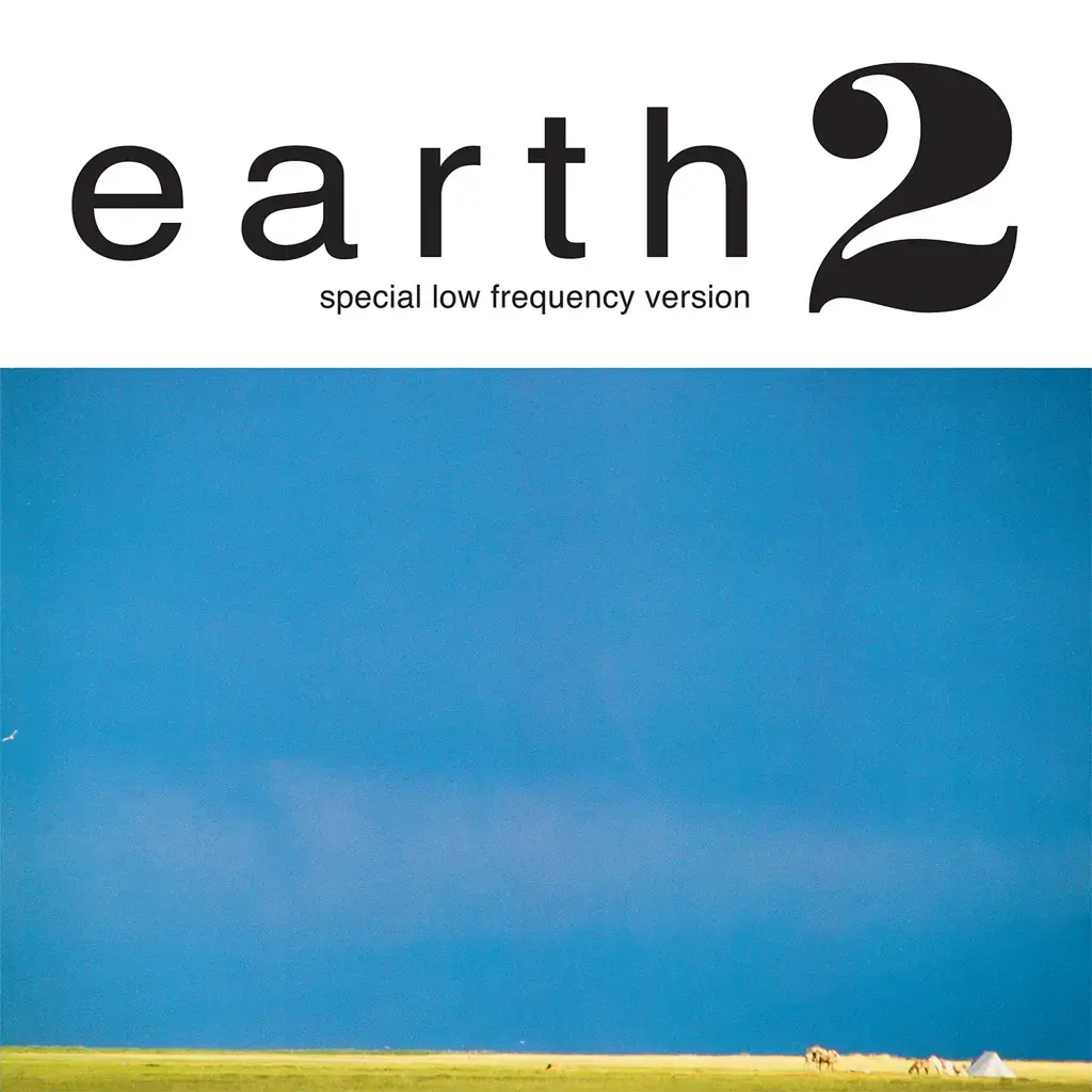 Sub Pop Records Earth - Earth 2