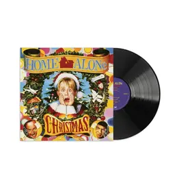 Sony Music Entertainment Various - Home Alone Christmas
